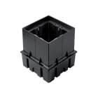 L&L LUCE E LIGHT - L&LWCA15 CASSAFORMA QUILATERO3