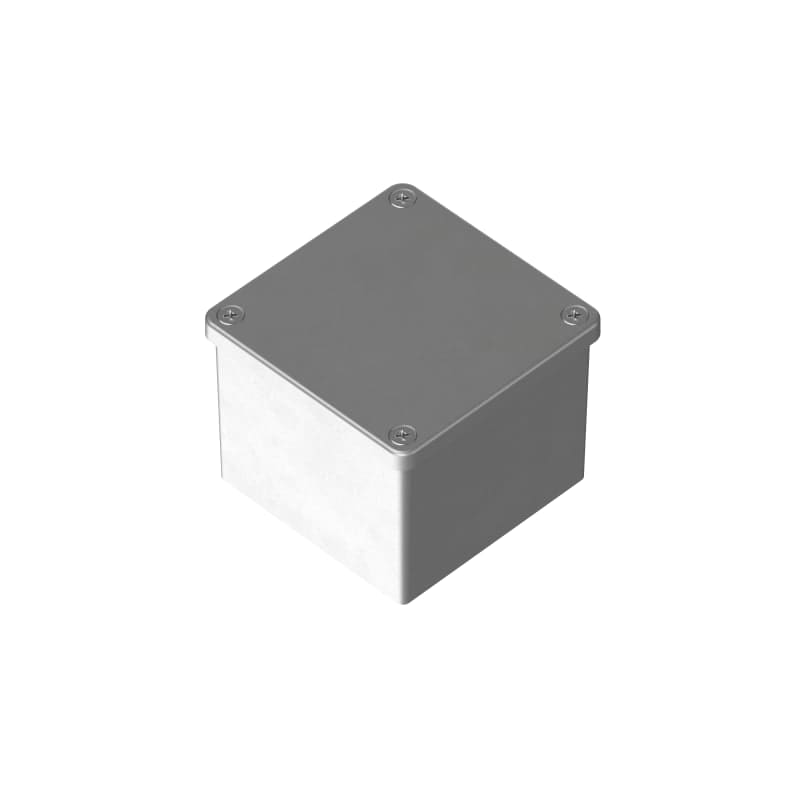 TEAFLEX - TEAWCL5 CASSETTA CL.5 85 X 85 X 70