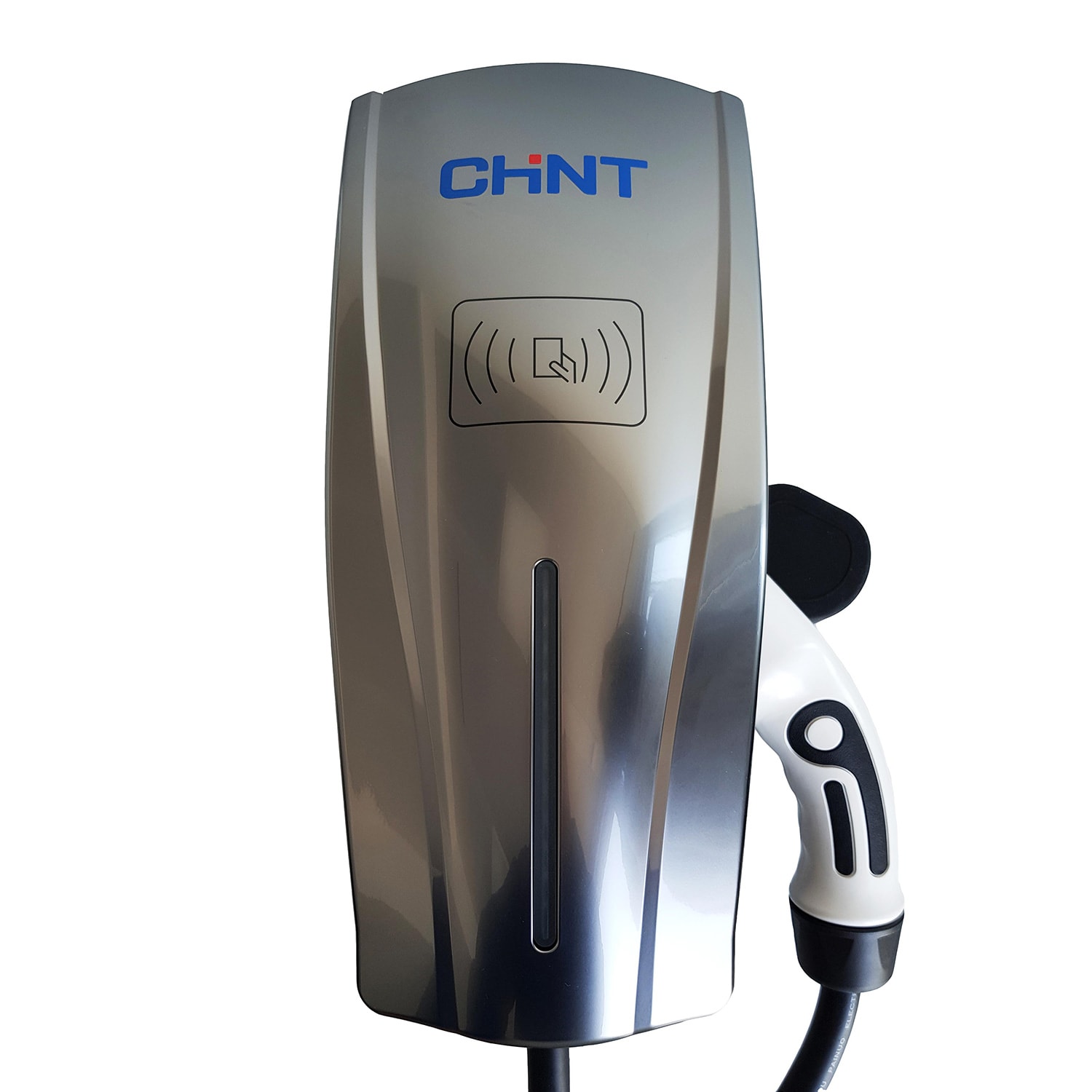 CHINT ITALIA INVESTM - CHT81254 WCP-2ST/S3-RICARICA SMART TRIFASE + PM S