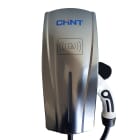 CHINT ITALIA INVESTM - CHT81254 WCP-2ST/S3-RICARICA SMART TRIFASE + PM S