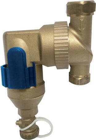 WATTS INDUSTRIES ITA WATDSC0034W WCS DEFANGATORE 3/4 COMPATTO