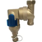 WATTS INDUSTRIES ITA WATDSC0034W WCS DEFANGATORE 3/4 COMPATTO