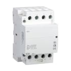 CHINT ITALIA INVESTM - CHT81119 WCT-63.40/230 - CONT.MOD. 63A 4NA 230VAC