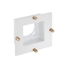 L&L LUCE E LIGHT - L&LWD0400E DISTANZIALE KOCCA3 BIA