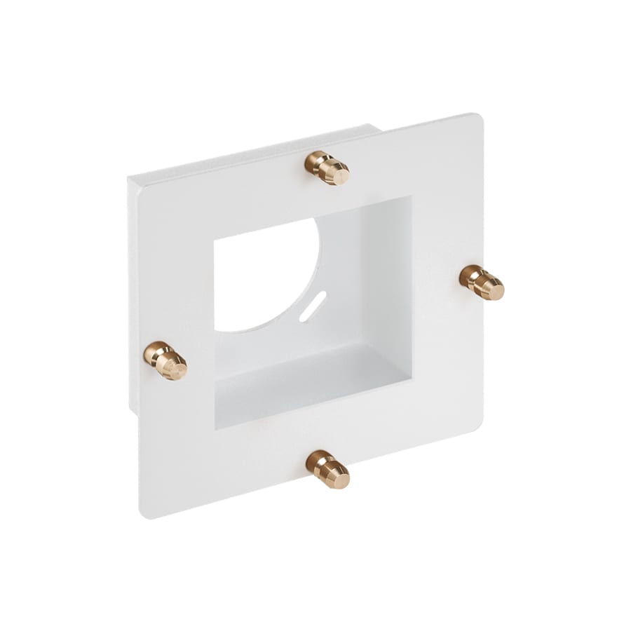 L&L LUCE E LIGHT - L&LWD0400E DISTANZIALE KOCCA3 BIA