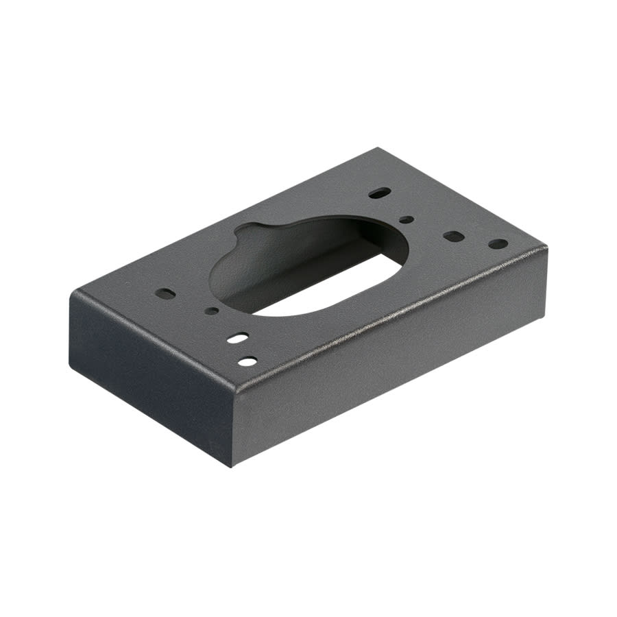 L&L LUCE E LIGHT - L&LWD0600H CONTENITORE PER CONNESSIONI LYSS2 ANTR