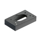 L&L LUCE E LIGHT - L&LWD0600H CONTENITORE PER CONNESSIONI LYSS2 ANTR