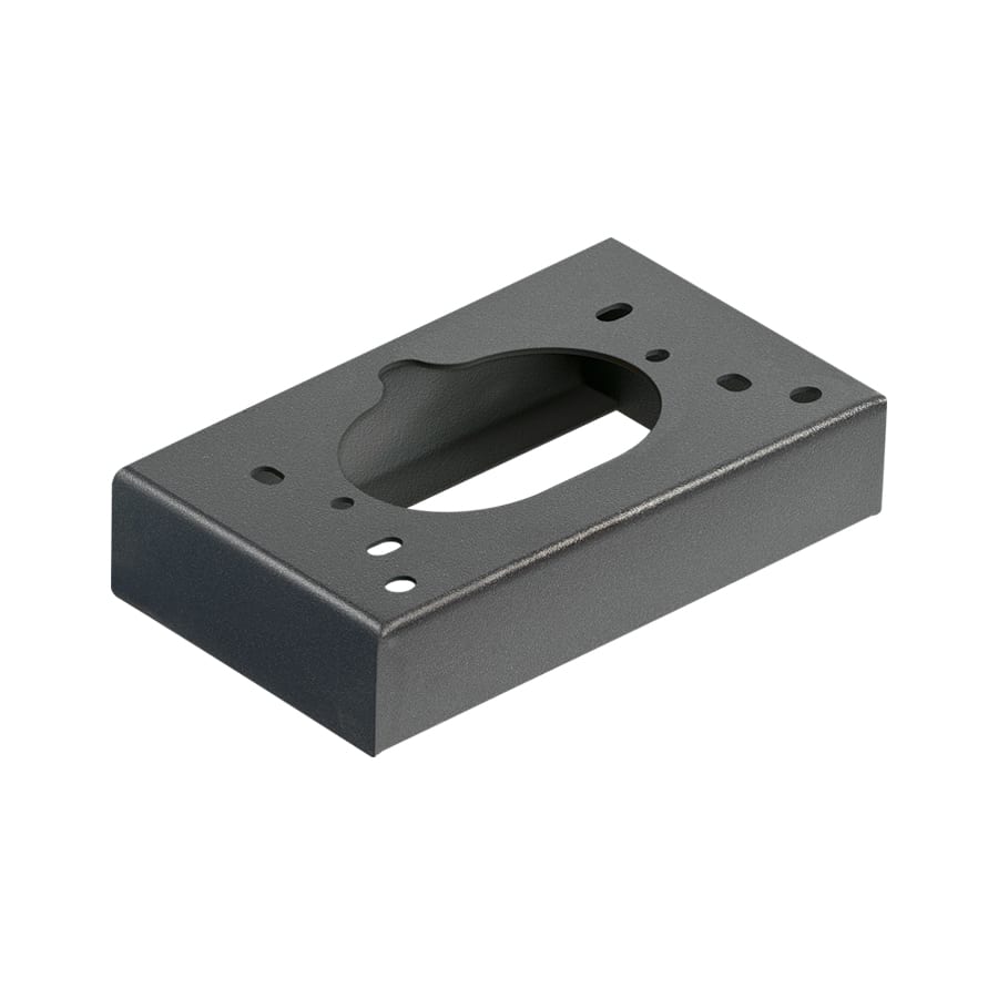 L&L LUCE E LIGHT - L&LWD0600H CONTENITORE PER CONNESSIONI LYSS2 ANTR
