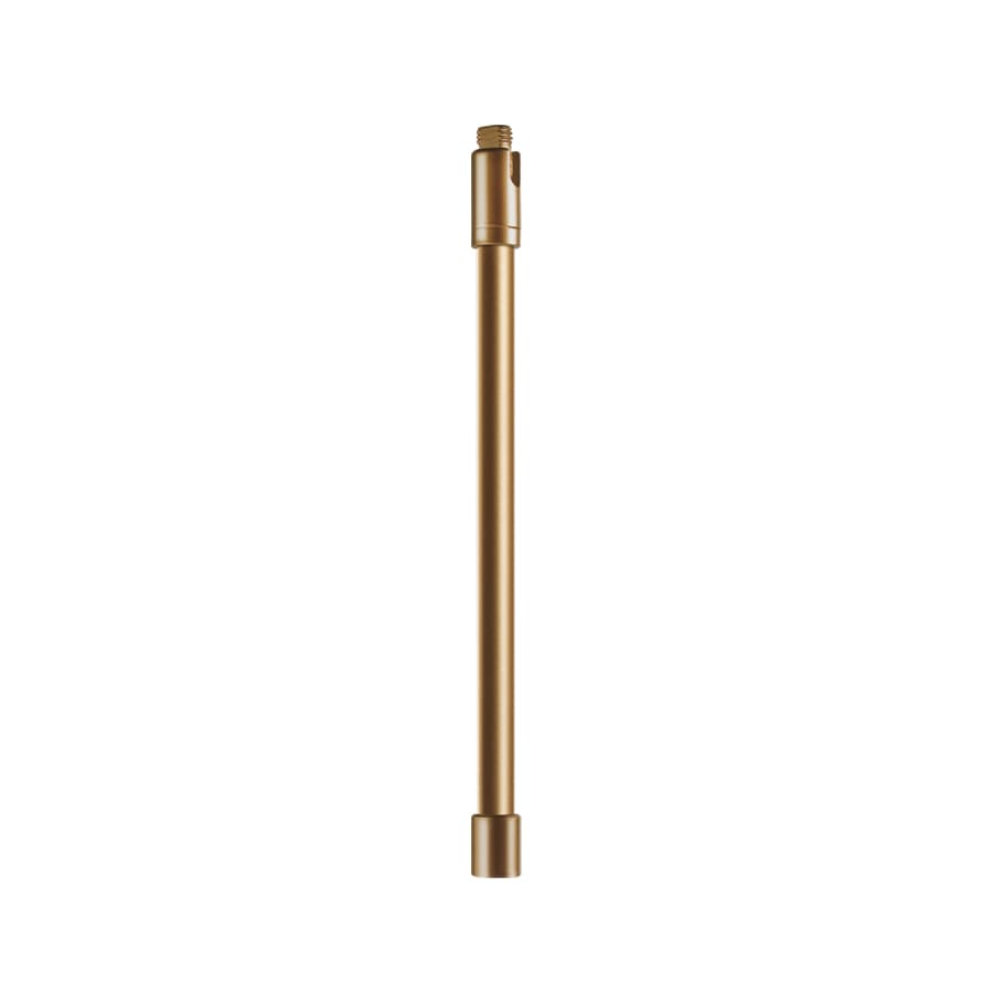 L&L LUCE E LIGHT L&LWDA01Z STELO KRILL H150 BRONZO ANTICO