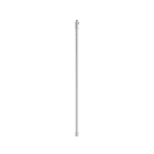 L&L LUCE E LIGHT L&LWDA02E STELO KRILL H300 BIANCO