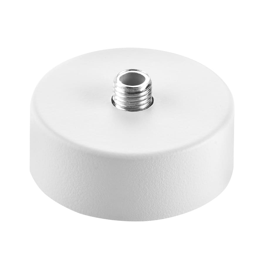 L&L LUCE E LIGHT L&LWDA03E BASE ROSONE KRILL BIANCA