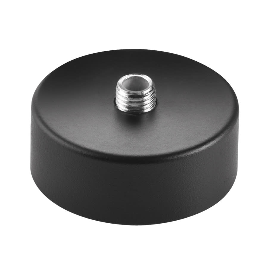 L&L LUCE E LIGHT - L&LWDA03N BASE ROSONE KRILL NERA