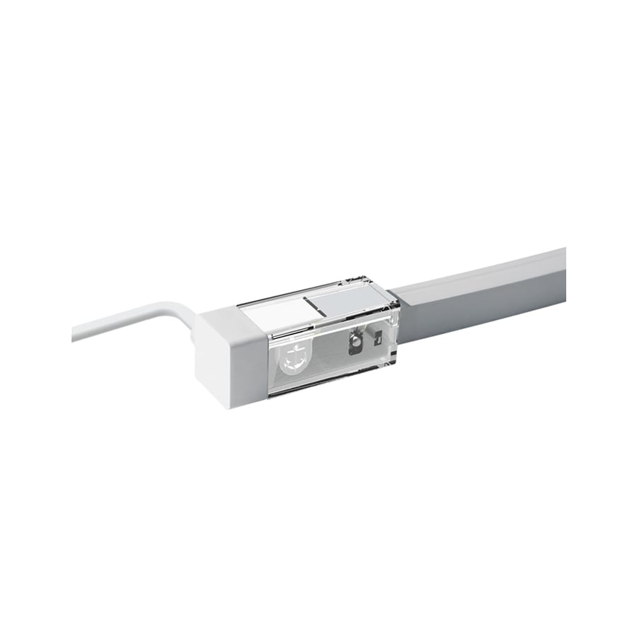 L&L LUCE E LIGHT L&LWDA24 TAPPO CON CAVO LAT.SX NEON PRO TOP BEND