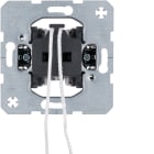 BERKER - BRKWDE395619 PULS.A TIRANTE CON SEGN.COM.LUCI