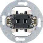 BERKER BRKWDE503601 PULS. CONTATTO COMMUTAZIONE COM. LUCI