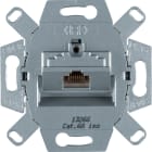 BERKER - BRKWDF41076 PR.RJ UNIV.A 8 POLI SCHERMATA, CAT.6A