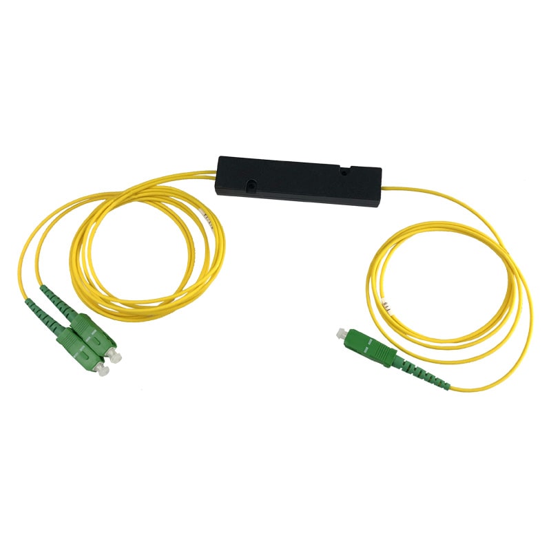 FTE MAXIMAL ITALIA S FTEWDM WDM MIX DEMIX OTTICO 1550NM CATV
