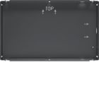 HAGER - HAGWDW160 Einbaugehause fur WDI160 (UPG)