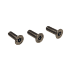 L&L LUCE E LIGHT L&LWE0202 KIT VITI ANTIVANDALO STRA