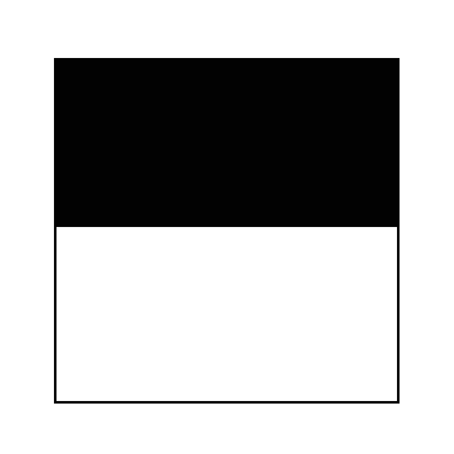 L&L LUCE E LIGHT L&LWE0601S SCHERMO ANTIAB TRASP-NERO QUADR LT11-17