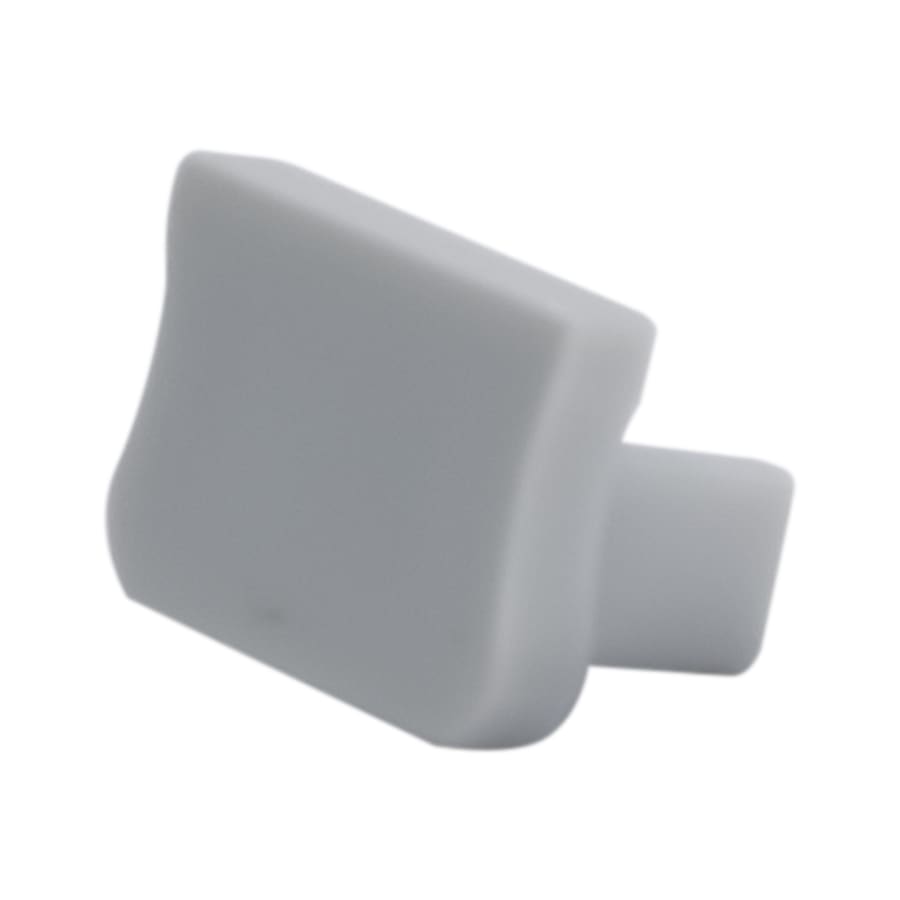 L&L LUCE E LIGHT L&LWEA00 TAPPO CHIUSURA PER MICRO PLASTICA GRIGIO