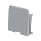 L&L LUCE E LIGHT - L&LWEA10 TAPPO CHIUSURA PER LYNA GRIGIO