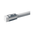 L&L LUCE E LIGHT L&LWEA12 TAPPO CHIUSURA SENZA SILICONE NEON PRO