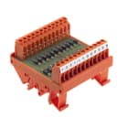 WEIDMULLER - WEI0181061001 RSD K22 LP/LP
