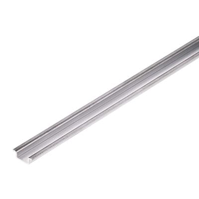 CABUR SRL CBRPR009 PR/2/AC TH15-5.5 ACC.ZINCATO PASSIVATO