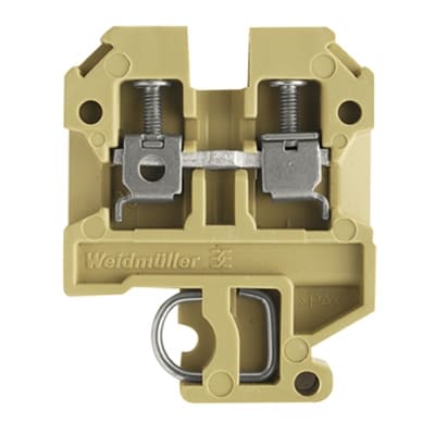 WEIDMULLER WEI0279660000 SAK 2.5