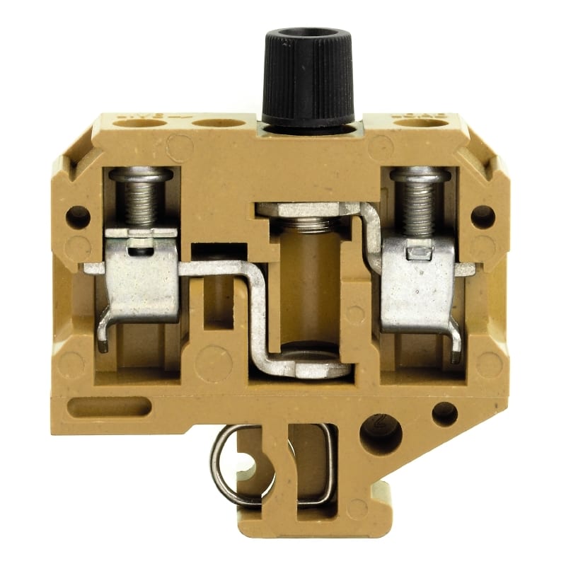WEIDMULLER WEI0297520000 SAKS 3 G/5X30 500V