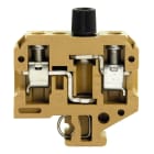 WEIDMULLER WEI0297520000 SAKS 3 G/5X30 500V