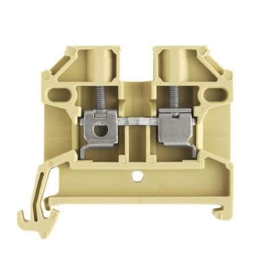WEIDMULLER WEI0380460000 SAK 2.5/35