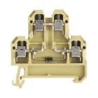 WEIDMULLER WEI0396360000 DK 4/35 1D GET.SCH.