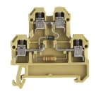 WEIDMULLER WEI0396960000 DK 4/35 1D 1K5 GET.SCH