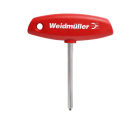 WEIDMULLER WEI0407900000 IS 6 DIN 6911