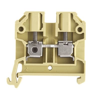 WEIDMULLER WEI0443660000 SAK 4/35