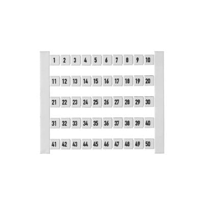 WEIDMULLER WEI0473460001 DEK 5 FW 1-50