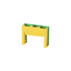 WEIDMULLER - WEI0475460000 IK 4 GG ZB4