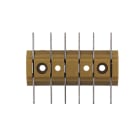WEIDMULLER WEI0479720000 MF 1/6 2X6.3/2.8