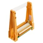 WEIDMULLER - WEI0586961001 SKH F32 (Z&D) LP RH2