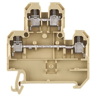 WEIDMULLER WEI0590160000 DK 4Q/35