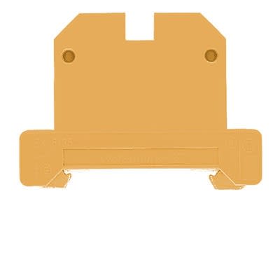 WEIDMULLER - WEI0661260000 EK 6/35