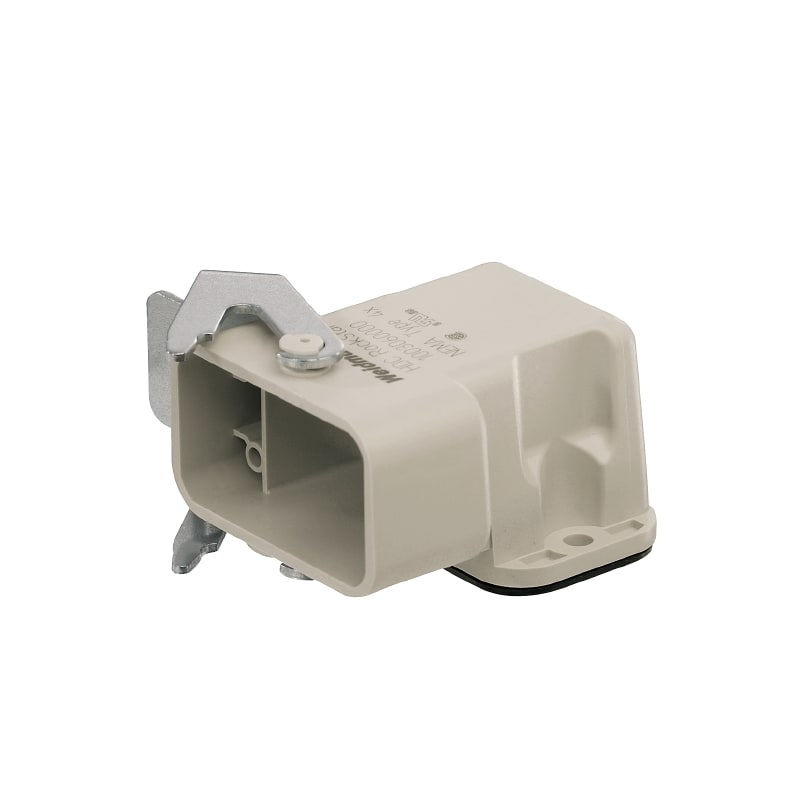 WEIDMULLER WEI1003060000 HDC HQP AWLU