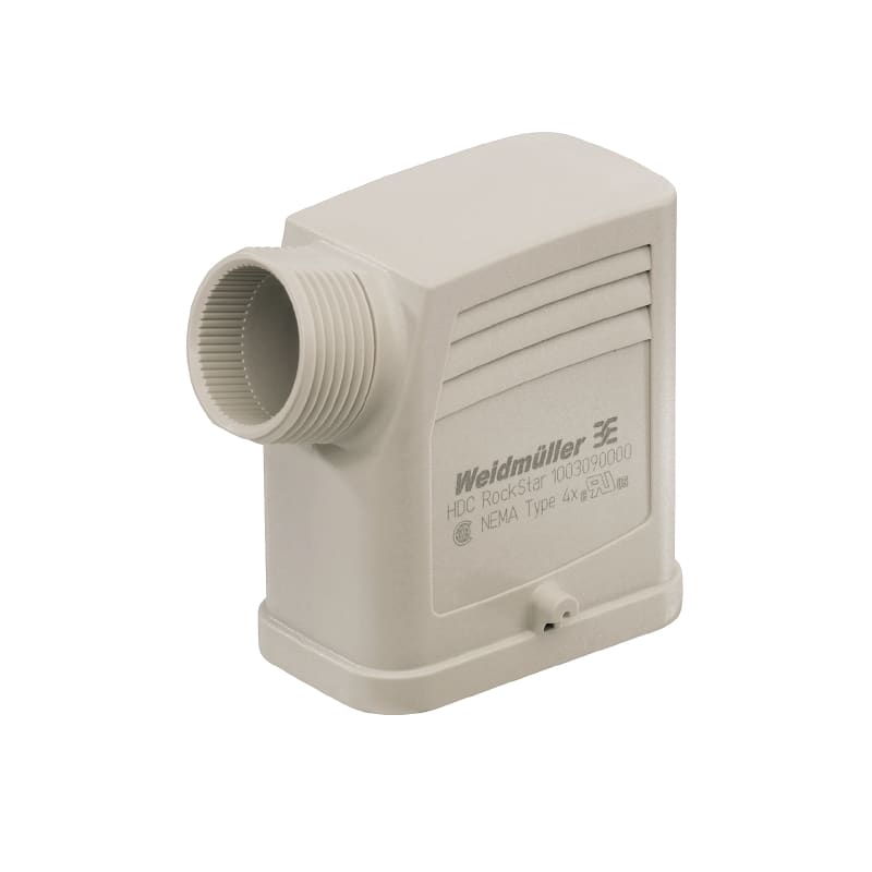 WEIDMULLER WEI1003090000 HDC HQP TSLU 1PG16