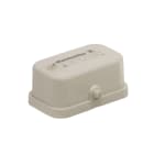 WEIDMULLER - WEI1003130000 HDC HQP DMD 2BO