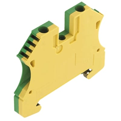 WEIDMULLER WEI1010100000 WPE 4