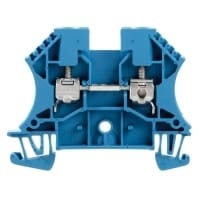 WEIDMULLER WEI1020180000 WDU 4 BL