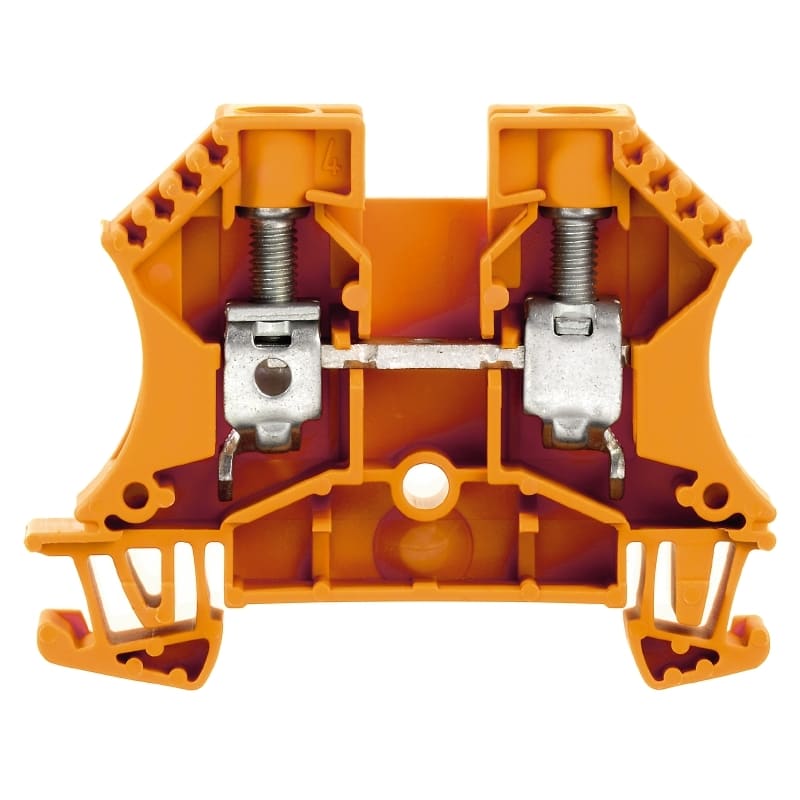 WEIDMULLER WEI1020360000 WDU 10 OR