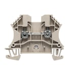 WEIDMULLER WEI1020800000 WDU 2.5/10 BEZ/NE